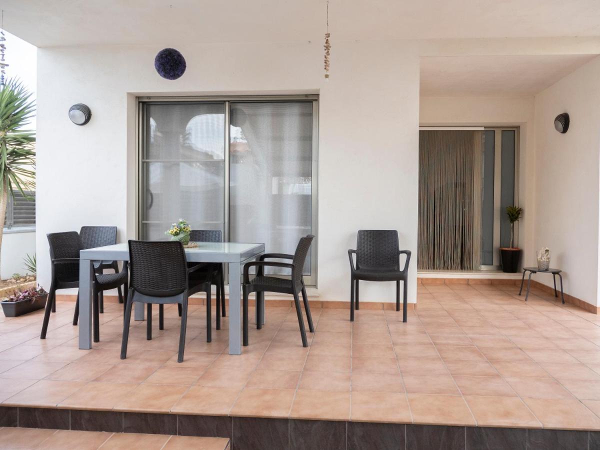 Villa Joan Riumar Extérieur photo