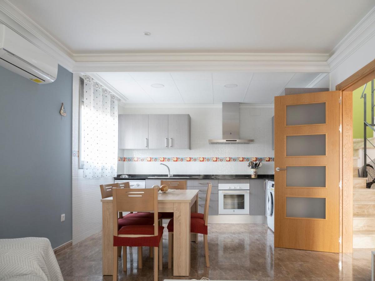 Villa Joan Riumar Extérieur photo