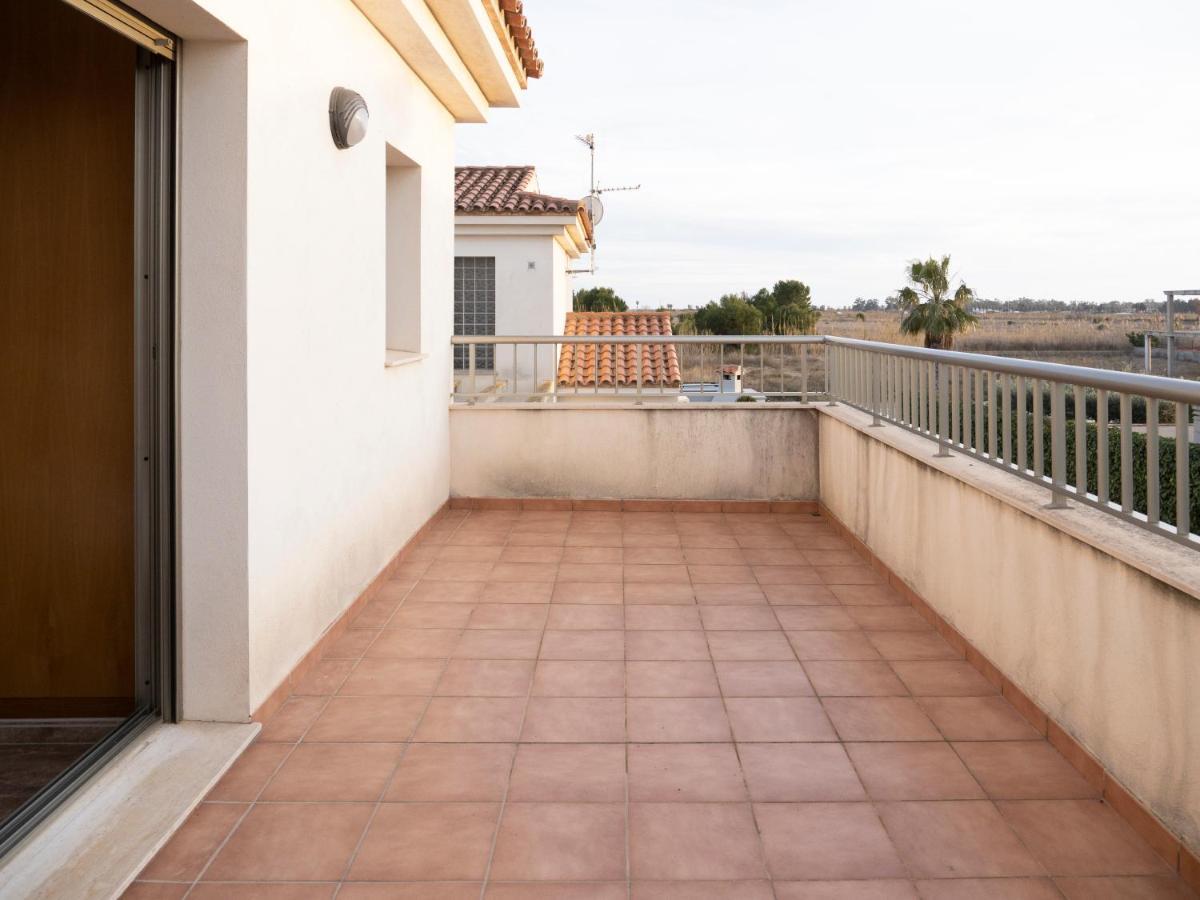Villa Joan Riumar Extérieur photo